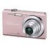 CASIO EXILIM EX-ZS10, Pink