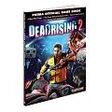 Dead Rising 2, Strategy-Guide