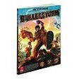 Bulletstorm, Lösungsbuch