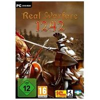 Real Warfare 1242 (dtp), PC