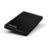 TOSHIBA StorE Steel 2.5", 750GB, Black (PX1704E-1HG5)