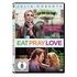 Eat, Pray, Love (J.Roberts / J.Franco)