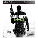 Call of Duty: Modern Warfare 3 (Activision), PS3
