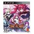 Arcana Heart 3 (PQube), PS3