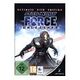 Star Wars - The Force Unleashed Sith Edition (Lucas Arts), Mac