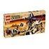 LEGO Pharaoh's Quest - Geheimnisvolle Sphinx (7326)