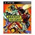 Anarchy Reigns (Sega), PS3