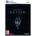 The Elder Scrolls V: Skyrim (Bethesda), PC
