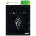 The Elder Scrolls V: Skyrim (Bethesda), XB360