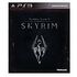 The Elder Scrolls V: Skyrim (Bethesda), PS3