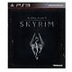 The Elder Scrolls V: Skyrim (Bethesda), PS3