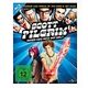 Scott Pilgrim vs. the World (Blu-ray, Limited Edition, M.Cera / M.E.Winstead)