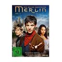 Merlin - Die neuen Abenteuer, Vol. 4
