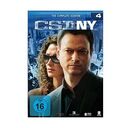 CSI: NY - The Complete Season 4 (6 DVDs)