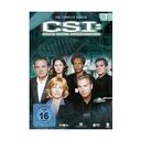 CSI - Crime Scene Investigation - The Complete Season 1 (DVD)