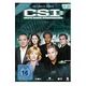 CSI - Crime Scene Investigation - The Complete Season 1 (DVD)