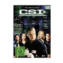 CSI - Crime Scene Investigation - The Complete Season 2 (DVD)