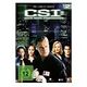 CSI - Crime Scene Investigation - The Complete Season 2 (DVD)