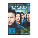 CSI - Crime Scene Investigation - The Complete Season 4 (DVD)