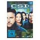 CSI - Crime Scene Investigation - The Complete Season 4 (DVD)