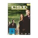 CSI - Crime Scene Investigation - The Complete Season 5 (DVD)