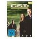 CSI - Crime Scene Investigation - The Complete Season 5 (DVD)