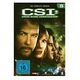 CSI - Crime Scene Investigation - The Complete Season 6 (DVD)