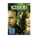CSI - Crime Scene Investigation - The Complete Season 7 (DVD)