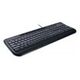 MICROSOFT Wired Keyboard 600, sonstige Layouts