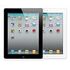 APPLE iPad 2 Wi-Fi, 16GB, Weiss (MC979)