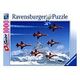 Swiss Collection: Patrouille Suisse - 1000 Teile (Ravensburger)
