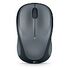 LOGITECH Wireless Mouse M235, Grey (910-002203)