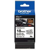 BROTHER TZ-FX241