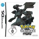 Pokémon White Version (Nintendo), NDS