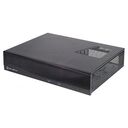 SILVERSTONE Milo ML03, Black
