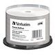 VERBATIM CD-R 700MB (80min), 50 Stück (43756)