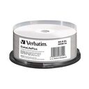 VERBATIM BD-R DL 50GB/6x, 25 pieces (43749)