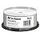 VERBATIM BD-R DL 50GB/6x, 25 pieces (43749)