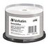 VERBATIM DVD-R 4.7GB (120min), 50 pieces (43734)