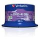 VERBATIM DVD+R DL 8.5GB (240min), 50 Stück (43758)