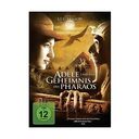Adèle und das Geheimnis des Pharaos (L.Bourgoin / M.Amalric)