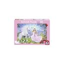 Prinzessin der Einhörner - 100 pieces (Schmidt Spiele)