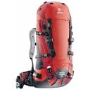 DEUTER Guide 40 + SL (33589-2160/5520)