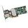 LSI MegaRaid SAS 9280-4i4e, Bulk (LSI00209)