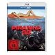 Piranha (2011, Blu-ray 3D, E.Shue / E.Roth)