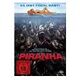 Piranha (2011, DVD, E.Shue / E.Roth)