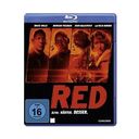 RED (Blu-ray, B.Willis / M.Freeman)