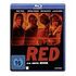 RED (Blu-ray, B.Willis / M.Freeman)