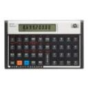 HP 12c platinum financial calculator