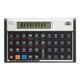 HP 12c platinum financial calculator